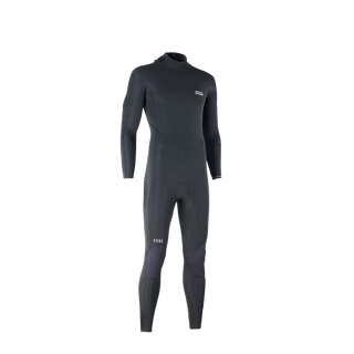 ION SEEK CORE 5/4 BACK ZIP MEN