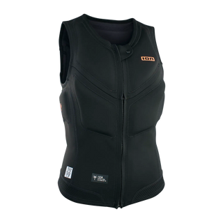 ION VEST IVY FRONT ZIP WOMEN