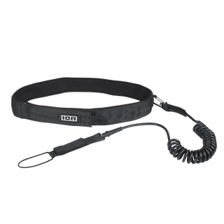 ION WING / SUP LEASH COILED HIP