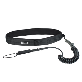 ION WING / SUP LEASH COILED HIP SAFETY