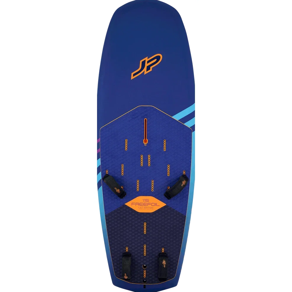 JP FREEFOIL 115l ES 2023 – Wind Spirit JP FREEFOIL 115l ES 2023 – Wind Spirit