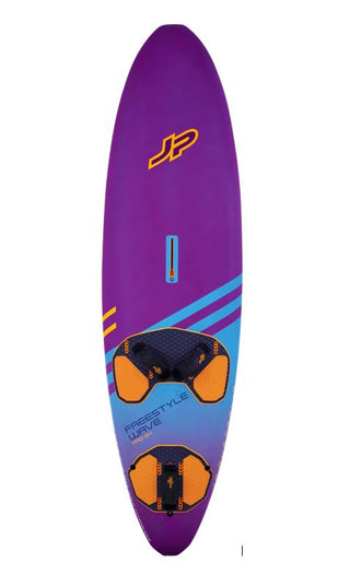 JP AUSTRALIA FREESTYLE WAVE PRO 78L 2023 - WSFN 10422 - CONDITION 7