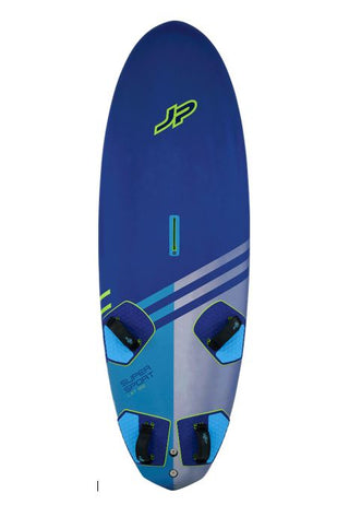 JP AUSTRALIA SUPER SPORT LXT 122L 2023 - DEMO 10465 - CONDITION 9