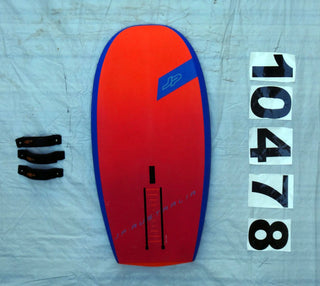 JP AUSTRALIA X-WINGER PRO 85L 2023 - DEMO 10478 - CONDITION 10