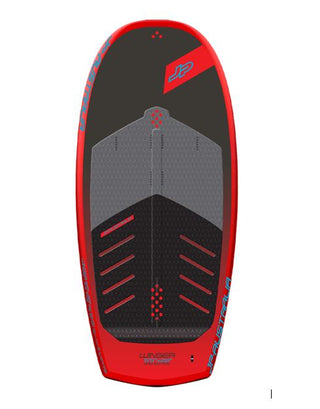 JP AUSTRALIA X-WINGER PRO 125L 2021- DEMO 10298 - CONDITION 10