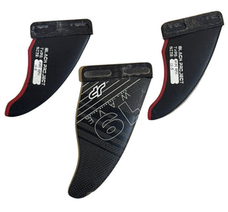 JP + BP TRI-FIN SET 19/12CM (U-STBU02-251001-01)