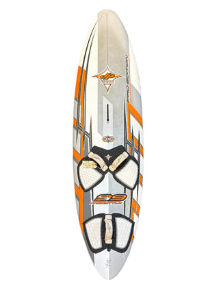 JP FREESTYLE 99 2008 (U-WS-250610-02)