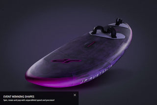 JP FREESTYLE S-TEC 2026