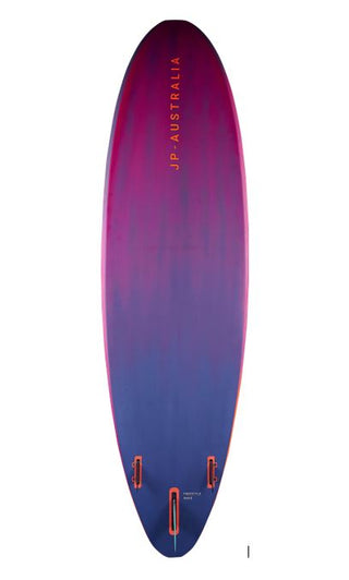 JP FREESTYLE WAVE PRO 2026