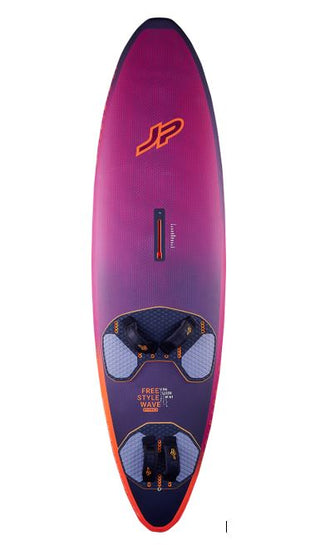 JP FREESTYLE WAVE PRO 2026