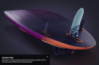 JP FREESTYLE WAVE PRO 2026