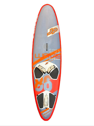JP FREESTYLE WAVE PRO 86 2020 (U-PIBR03-251016-01)