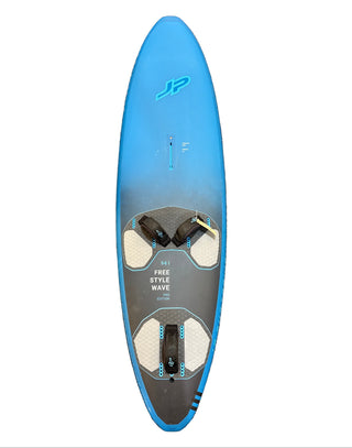 JP FREESTYLE WAVE PRO 94 2025 (U-CHRA03-251001-01)