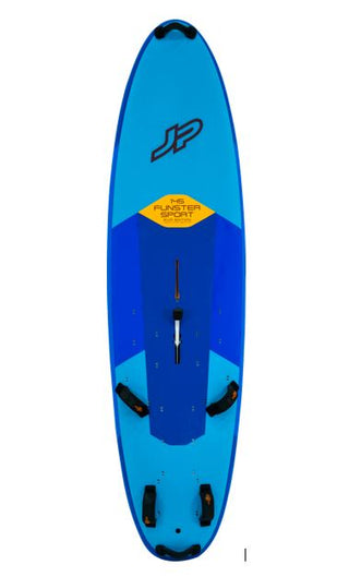 JP FUNSTER SPORT EVA 2026