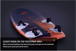 JP HYDROFOIL PRO 2026