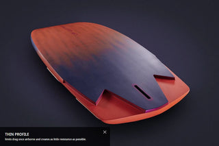 JP HYDROFOIL PRO 2026