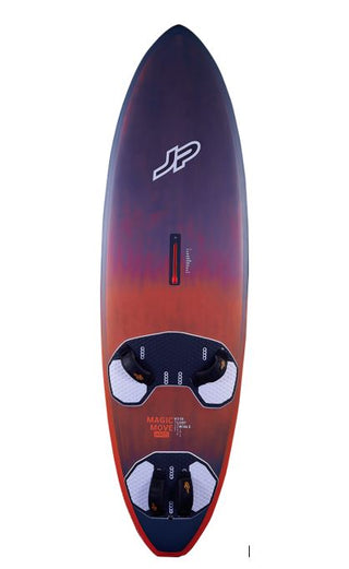 JP MAGIC MOVE PRO 2026