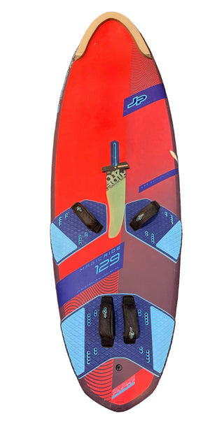 JP MAGIC RIDE LXT 129 2021 (U-HUDU01-251001-01)