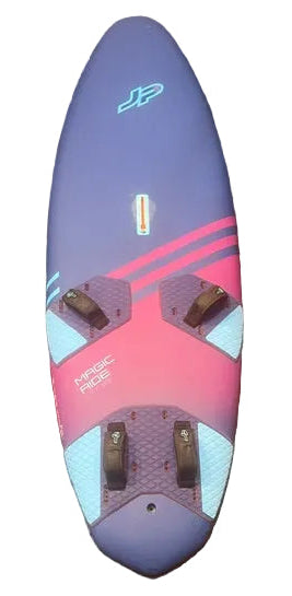 JP MAGIC RIDE LXT 129 2023 (U-PABE02-260903-01)