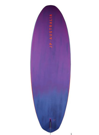 JP MAGIC RIDE PRO 2026