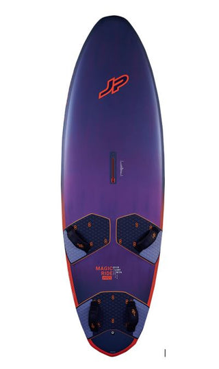 JP MAGIC RIDE PRO 2026