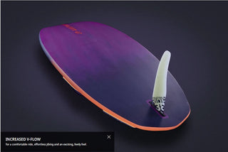 JP MAGIC RIDE PRO 2026