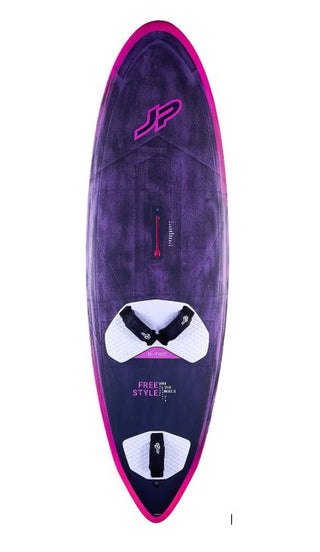 JP FREESTYLE S-TEC 2026