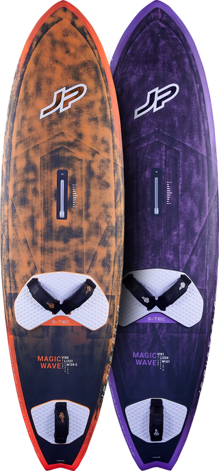 JP MAGIC WAVE S-TEC 2026