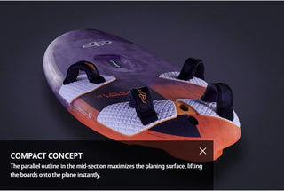 JP SLALOM S-TEC 2026