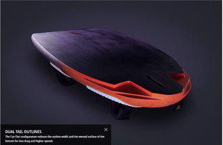 JP SLALOM S-TEC 2026