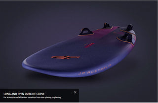 JP SUPER LIGHT WIND PRO 2026