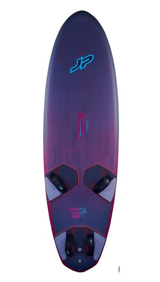 JP SUPER RIDE PRO 2026