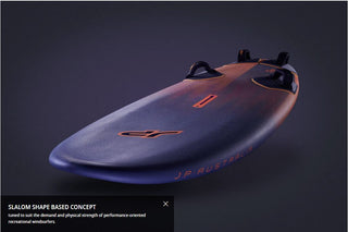 JP SUPER SPORT PRO 2026