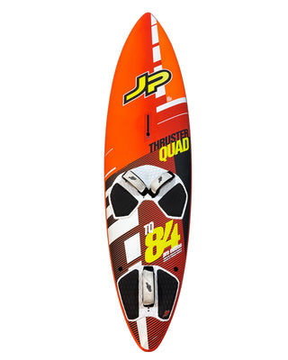 JP THRUSTER QUAD 84 2017 (U-JFAL01-250916-01)