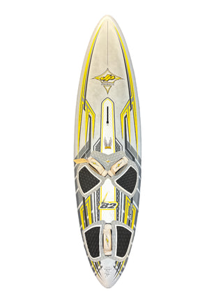 JP WAVE 82 2009 (U-WS-250610-03)