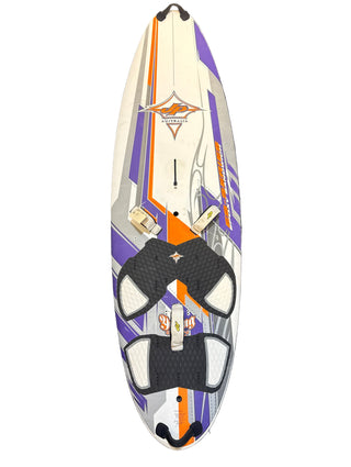 JP YOUNG GUN 115 2010 (U-PIBR03-251016-02)