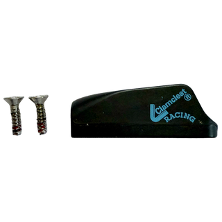 CABRINHA UNIFY CLAMCLEAT W/ SCREWS