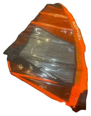 LOFT SAILS HD 7.0 2025 (U-STBU02-260429-01)