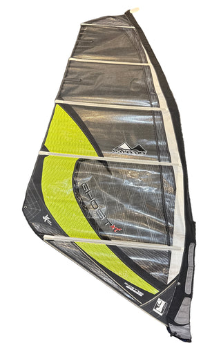 MAUI SAILS GHOST 5.3 2010 (U-JFAL01-250916-05)