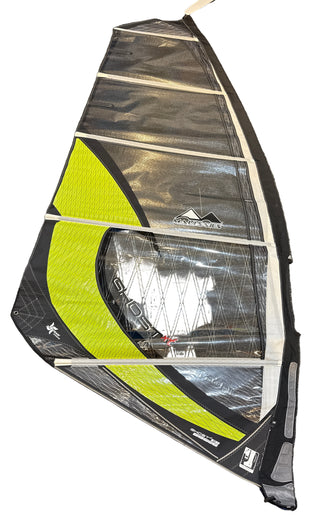 MAUI SAILS GHOST 6.1 2010 (U-JFAL01-250916-06)