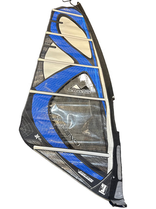 MAUI SAILS LEGEND 3.7 2010 (U-JFAL01-250916-02)