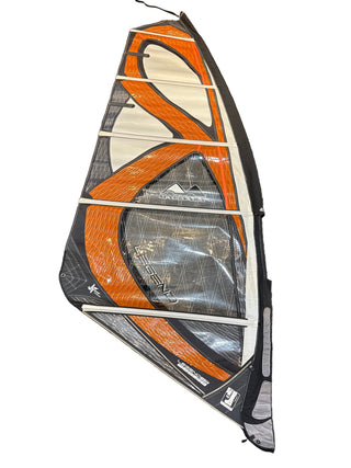 MAUI SAILS LEGEND 4.2 2010 (U-JFAL01-250916-03)