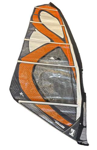 MAUI SAILS LEGEND 4.7 2010 (U-JFAL01-250916-04)