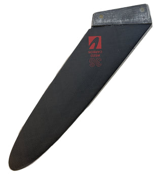 MAUI ULTRA FINS WEED 36 CM TUTTLE (U-MADE20-250819-01)