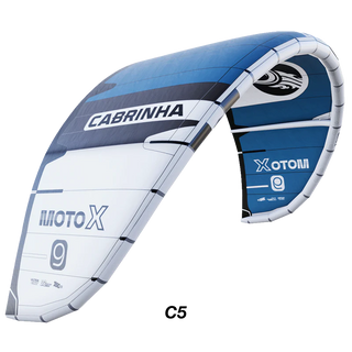 CABRINHA MOTO X APEX 2025