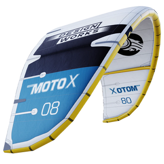 2024 CABRINHA MOTO X DESIGN WORKS