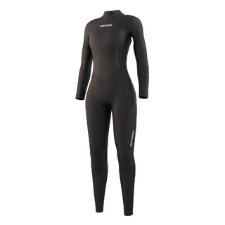 MYSTIC STAR FULLSUIT 5/3MM BACK ZIP WOMEN