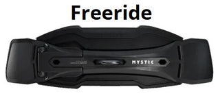 MYSTIC STEALTH KITEBOARDING HARNESS (BAR OPTIONAL) 2024