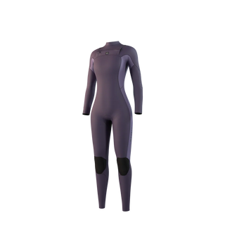 MYSTIC HAVEN FULLSUIT 3/2 MM DOUBLE FZIP WOMEN