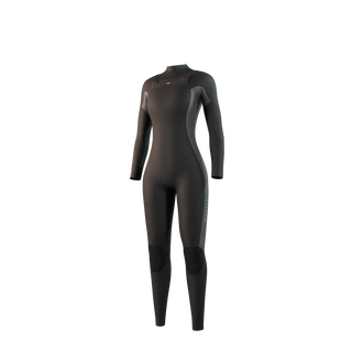 MYSTIC HAVEN FULLSUIT 5/3 MM DOUBLE FZIP WOMEN
